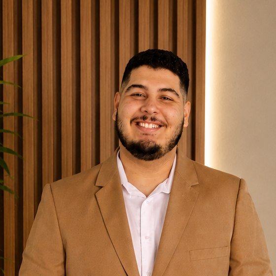Foto de Kayque Fernando